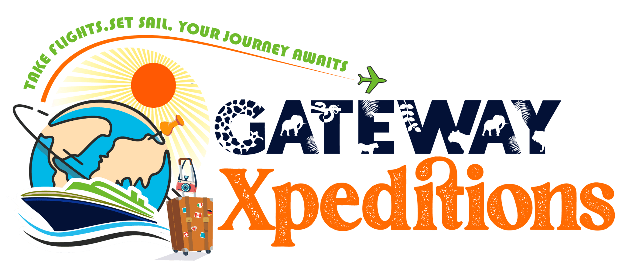 Getaway Xpeditions Explore the Globe and Discover Yourself